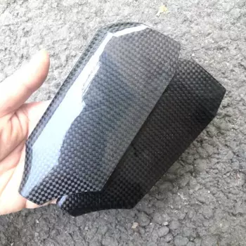 1 пара элеронов из углеродного волокна, вертолет с лопастным ротором (140 мм), применяется для Тигра грома