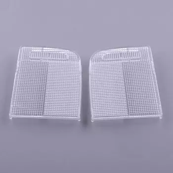 1 пара, автомобильные лампы 34402SDAA01 34401SDAA01 для Honda Fit Accord Civic CRV