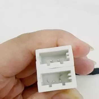 1 пара автомобильных динамиков, Модифицированная неразрушающая док-розетка без потери качества