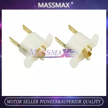 1 пара автомобильных галогенных фар H1, патрон для лампы, подходит для Honda CR-V Prelude Acura RL TSX 33116-SD4-961 33116SD4961