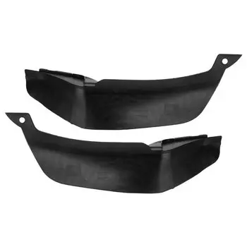 1 пара, бампер для защиты от брызг