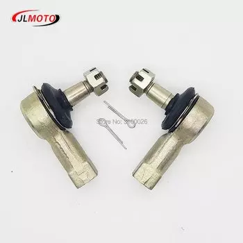 1 пара, детали для рулевой тяги Stels guepard ATV 800 ATV