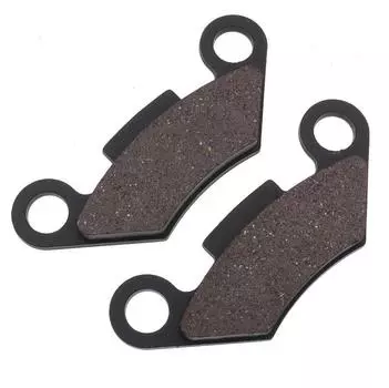 1 пара, флэш-диск для квадроцикла GY6 Big Bull ATV