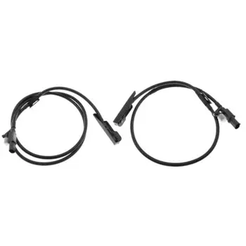 1 пара, форсунка омывателя лобового стекла для Volvo XC90 2219081-32219082