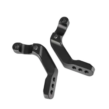 1 пара мотоциклетных ручек 28 мм, фиксированный монтажный кронштейн для защиты сиденья для KTM SXF XCF EXC XCW TPI для Husqvarna TE FE TC FC TX 125-500