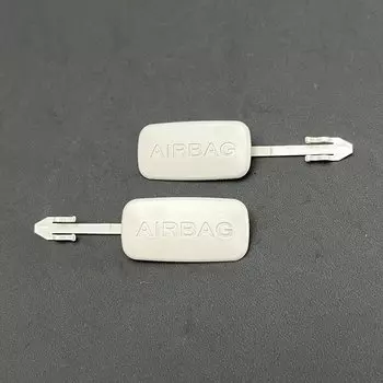 1 пара, накладки на болты для Audi A4 B8 S4 Avant Allroad A5 8T S5 Sportback Q7 4L 8K0868171 8K086817