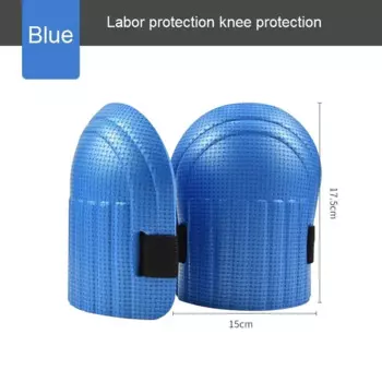 Наколенники DIXSG для работ с плиткой