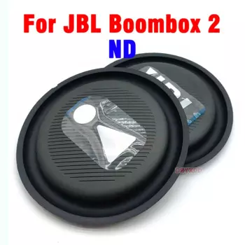 Вибрационная пленка для JBL Boombox 2 ND