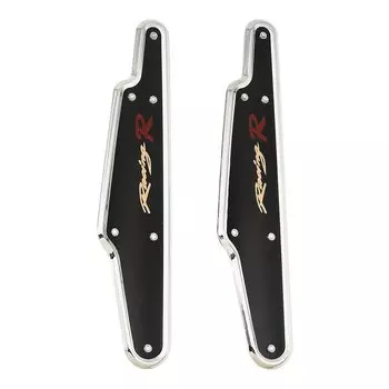 1 пара новых автомобильных стеклоочистителей, распылитель, прижимная часть стеклоочистителя из сплава, защита сепаратора, автомобильный спойлер с лезвиями