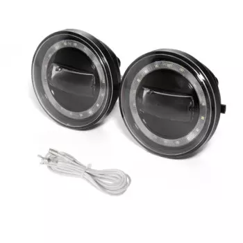 1 пара, передние противотуманные фары для Toyota Tacoma Sequoia Solara 2005-2015