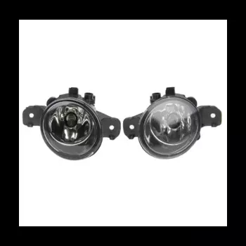 1 пара передних противотуманных фар 26155-89929 для Juke Almera Micra NV400 Micra Teana