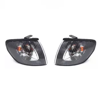 1 пара, передняя фара для HYUNDAI H1 Starex 1995-2005