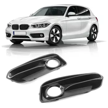 1 пара противотуманных фар для BMW 1 серии F20 F21 2015-2019 51117371667 51117371668