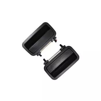 1 пара ручка задней наружной двери для DAEWOO ESPERO OEM:96134291 96134292