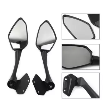 1 пара зеркал заднего вида для мотоцикла CFMOTO 250SR CF250-6A