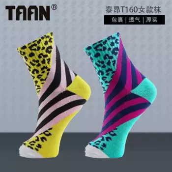 1 пара, женские носки для бадминтона