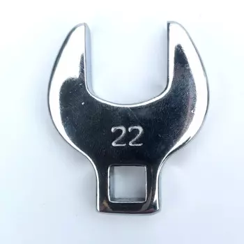 Набор гаечных ключей TOP PULS 3/8 дюйма 18 19 22 мм