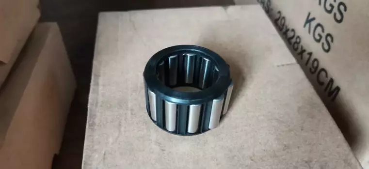 Подшипник коробки передач X8870305 30x48x30,7 мм, 1 шт.