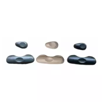 Переключатель регулировки переднего сиденья ALI для Pajero V32 V73 V97, регулировка откидывания электрического сиденья для Montero, бежевый или черный MR657150