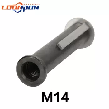 Loonpon Адаптер для полировального круга M14