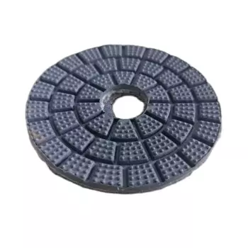 Шлифовальная подушечка для влажной шлифовки 100 мм