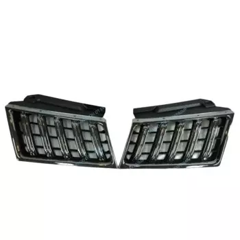Передняя решетка радиатора для Pajero Sport, бампер для Montero Sport, решетка 7450A868 7450a414 второго поколения L200 Triton, 1 шт.