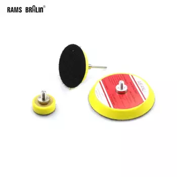 Насадка для шлифовального диска RAMS BRALIN