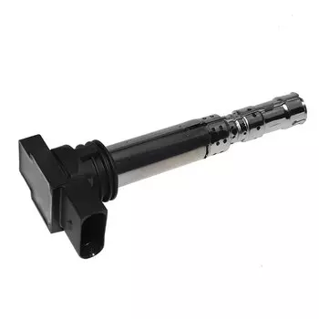 1 ПК, зажигание катушка для Audi A8 D3 VW Touareg 6,0 W12 2004-2010 Passat B5.5 4,0 Phaeton Bentley Continental 07C905115C 07C905715A