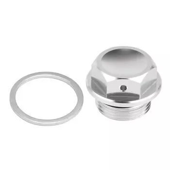 1 пробка сливного болта масла для Ducati 748 749 898 916 996 998 999 Hypermotard 1100/S Monster 400 620 695 750 800 900 1000 S2R S4 S4R