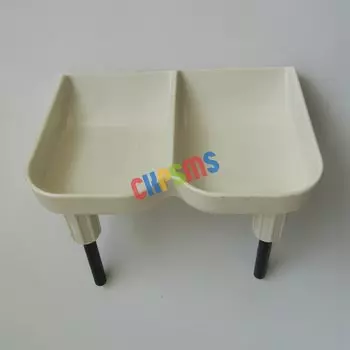 1 пуговичный лоток ASM. #178-48458 совместим с JUKI MB-372 373