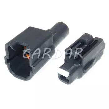 1 комплект, 1 контактный разъем для автомобильного стартера и фотокабеля для Toyota Corolla 4,8-90980 11400-6189