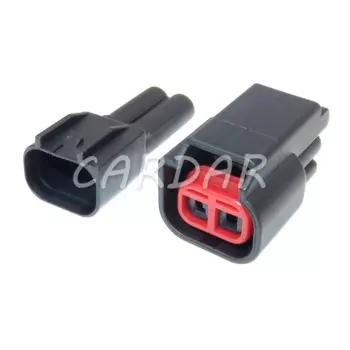 Запасная катушка для зажигания, 2 контакта, для Ford Focus, Mondeo, Kuga, EPC E-4014, E4014, 1 комплект