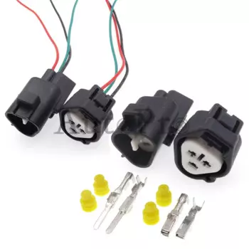 1 комплект, автомобильная противотуманная фара с 3 отверстиями 6188-0099 6189-0179