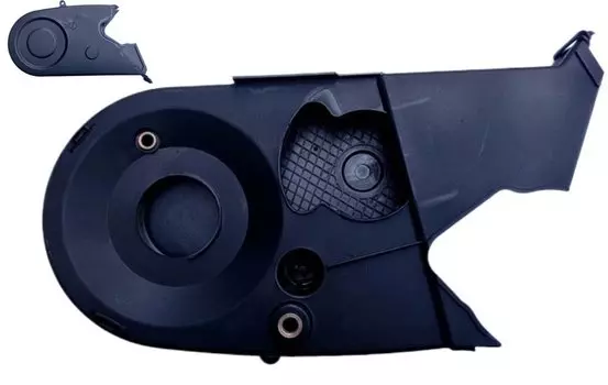 1 шт. 05-12 старый для Jetta для Golf 4 Classic для Bora Old для Sagitar, крышка ремня ГРМ, крышка датчика ГРМ