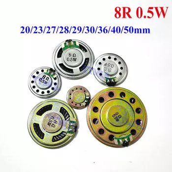 Динамик YTMQL 0.5W 8R для ПК