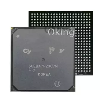 (1 шт.) 100% Новинка 5CEBA7F23I6N 5CEBA7F23I7N 5CEBA7F23I8N 5CEBA7F2 3 Бесплатная доставка