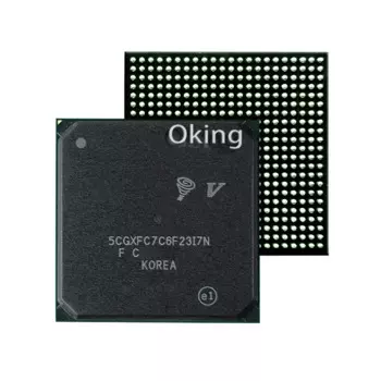(1 шт.) 100% Новинка 5CGXFC7C6F23C6N 5CGXFC7C6F23C7N 5CGXFC7C6F23C6 5CGXFC7C6F23C7 5CGXFC7C6F23 BGA Бесплатная доставка