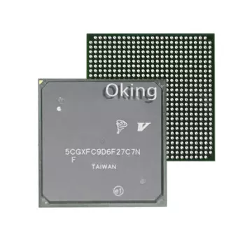 (1 шт.) 100% Новинка 5CGXFC9D6F27I8N 5CGXFC9D6F27I7N 5CGXFC9D6F27I8 5CGXFC9D6F27I7 5CGXFC9D6F2717 5CGXFC9D6F27 BGA672 Бесплатная доставка