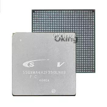 (1 шт.) 100% Новинка 5SGXMA7H3F35C 2NGA Бесплатная доставка