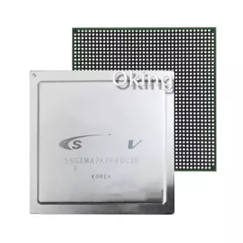 (1 шт.) 100% Новинка 5SGXMA7K2F40I3LN 5SGXMA7K2F40I 3LG Бесплатная доставка