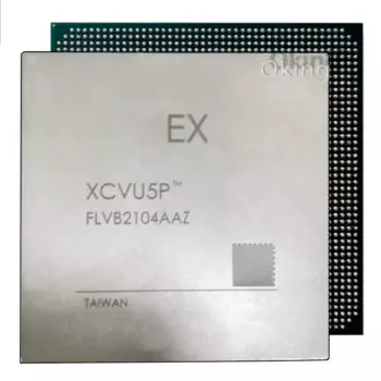 (1 шт.) 100% Новинка XCVU5P-3FLVB210 4E Бесплатная доставка