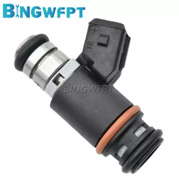 1 шт. 100% рабочая насадка для VW Golf 2,3 V5 OEM IWP-076 IWP076 021031B 021906031B топливный инжектор