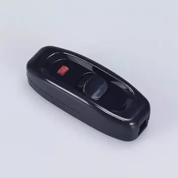 1 шт. 10 А 250 В переключатель с кнопкой ВКЛ./ВЫКЛ., настольные светодиодные лампы, переключатель управления средним ходом, 2 комплекта, прикроватная лампа с кабиной, переключатель питания GW320