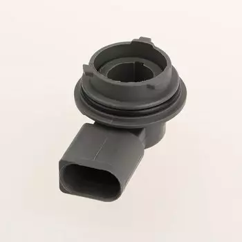 1 шт. 1156 цоколь лампы для Volkswagen Magotan дневные ходовые огни держатель лампы аксессуары