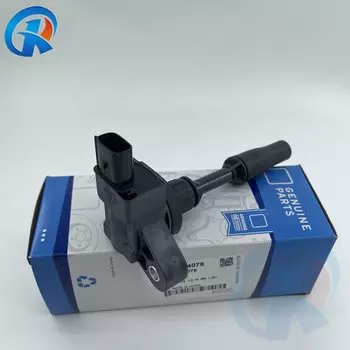 1 шт. 12654078 Катушка зажигания для Buick Regal Envision Cadillac ATS CT6 Chevrolet Malibu GMC Canyon Acadia