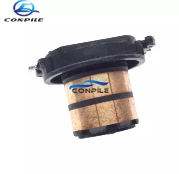 1 шт. 12,5 мм/13,5 мм для Kia Maxima BYD Hyundai Mitsubishi Brilliance Auto xiali двигатели генератор медная головка контактное кольцо