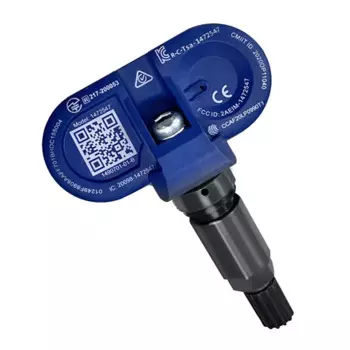 1 шт. 1490701-01-B Bluetooth TPMS датчик давления в шинах для монитора Y X S 2020-2023 1490750-01-A