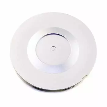 1 шт. 149 мм 145 мм колпачок ступицы колеса аксессуары для стайлинга обода центральной крышки 1J4071214C 1M4071214C 1U0071214C серебристый колпачок