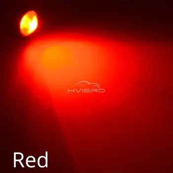 1 шт. 18 мм автомобильный Eagle Eye DRL светодиодный резервный задний фонарь стояночного тормоза указатель поворота дневные ходовые огни авто мотоцикл противотуманные фары