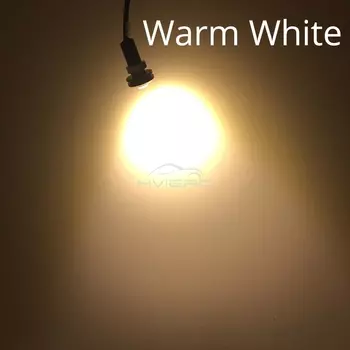 1 шт. 23 мм Eagle Eye авто дневные ходовые огни ультра яркие автомобильные парковочные резервные указатели поворота стоп-сигнал багажника противотуманные лампы водонепроницаемые